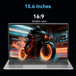 แล็ปท็อปเกมมิ่งใหม่ ขายส่ง ขนาด 15.6 นิ้ว GTX 1060-6GB กราฟิกการ์ดแยกคู่  Quad Core คีย์บอร์ดภาษาอังกฤษ  หน่วยความจำ SSD 10 - Product Image 4
