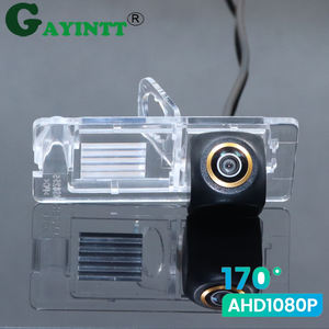 <span class=keywords><strong>Caméra</strong></span> <span class=keywords><strong>de</strong></span> <span class=keywords><strong>recul</strong></span> ccd à 170 °, 1080P, Vision nocturne pour voiture, Renault, Fluence, <span class=keywords><strong>Dacia</strong></span>, <span class=keywords><strong>Duster</strong></span>, Megane 3, Nissan, Terrano - Product Image 3