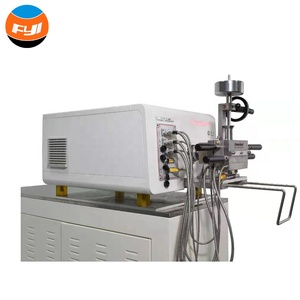 FYI DW5300 лабораторный резиновый Реометр крутящего момента | Совместим с двумя валками (Лидер продаж, новая модель) - Product Image 3