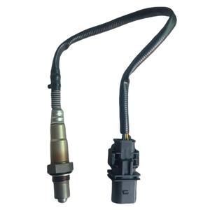 Nouvelle sonde d'oxygène O2 de remplacement JIANGRUIYA 0258017217 pour Citroën C5 Peugeot 207 308 508 1.6V LS17217 1618LL - Product Image 4