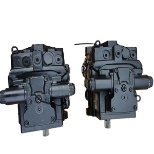 Bomba Hidráulica Serie MP1 en Venta: Bomba Hidráulica MP132RA, MP1P32RA, MP128, MP1P28R, MP138, MP145 - Product Image 1
