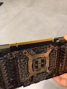 Tarjeta Gráfica Profesional de Alto Rendimiento RTX A5000 24G para GDDR6 - Product Image 2