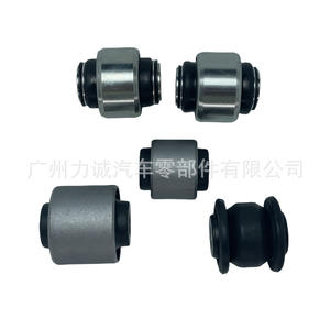 Suministro Transfronterizo de Bujes de Articulación de Dirección Trasera Explorer 13 DB5Z5B 759 DB5Z5B758A - Product Image 3