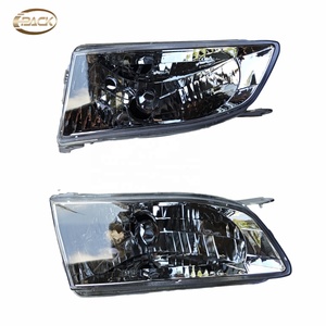 Lampes de voiture Phare pour Corolla AE110 1998 phare 81170-1E320 81130-1E450 Lampe frontale - Product Image 3