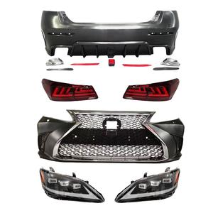 Para <span class=keywords><strong>Lexus</strong></span> ES 2010-2012 actualización a <span class=keywords><strong>2022</strong></span> ES Kit de carrocería de alta calidad - Product Image 6