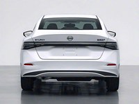 Plaquettes de frein en céramique PowerStop avant et arrière pour Nissan Sylphy |   Ensemble de phares TYC LED