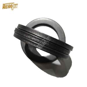 HIDROJET Piezas de Maquinaria de Construcción Arandela de Empuje, Espaciador 20y2622220 20y-26-22220, Arandela de Empuje de 2, 1, 2, 1, 2 - Product Image 2