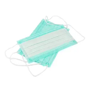 EN14683 Type IIR Disposable 3 Ply Face Mask Surgical Medical Mask