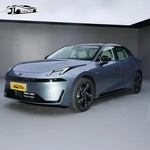 รถยนต์ไฟฟ้า 2024 Geely Lynkco 07 Em-P Phev รถยนต์ไฟฟ้าไฮบริดเบนซิน Lynk&co 07 Em-P ยานพาหนะพลังงานใหม่ก่อนขายรถยนต์ใหม่