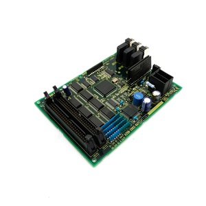 Placa de Circuito FANUC A20B-2002-0470 en Oferta, Placa Controladora del Sistema, Repuestos para Automatización de Robots - Product Image 1