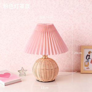 ไฟกลางคืนคริสตัล LED แสงวอร์มไวท์ ปุ่มควบคุมแบบแมนนวล ชาร์จผ่าน USB รุ่นใหม่ 2700K Ra90 ใช้งานได้นาน 25000 ชั่วโมง รูปทรงดอกทิวลิปกลาง - Product Image 4