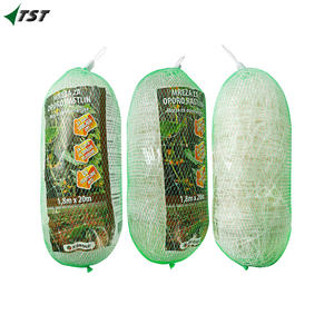 ตาข่ายรองรับต้นแตงกวาตาข่ายเมล็ดพืช PP สำหรับรองรับพืชผลทางการเกษตร - Product Image 6