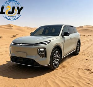 SUV PHEV Économe en Carburant <span class=keywords><strong>d</strong></span>'<span class=keywords><strong>Occasion</strong></span> 2025 Changan Qiyuan Q07 215 Honor avec Fonction <span class=keywords><strong>de</strong></span> <span class=keywords><strong>D</strong></span>écharge V2L, Idéal pour l'Utilisation Quotidienne et le Camping au Moyen-Orient - Product Image 2