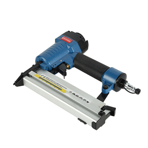 <span class=keywords><strong>Cloueur</strong></span> pneumatique combiné 2 en 1 industriel/DIY 18Ga et agrafeuse 90K GDY-SF5040 B - Product Image 4