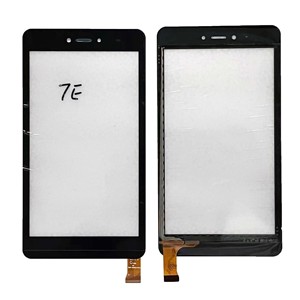 หน้าจอสัมผัสแท็บเล็ตพร้อมชุดประกอบ สำหรับ Tecno สำหรับ Itel P701 P703 7D 7C <span class=keywords><strong>7E</strong></span> W7001 - Product Image 5