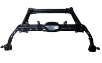 Support de radiateur WOFITAUTO en stock pour Lexus RX250 RX350 RX350H RX450H 2021 2022 2023 – Satisfaction client garantie