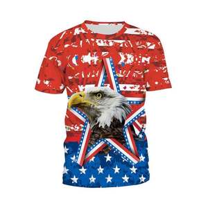 T-shirt Palestine de conception personnalisée de haute qualité et maillot de football <span class=keywords><strong>drapeau</strong></span> Palestine - Product Image 1