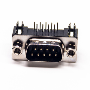 Db <span class=keywords><strong>D</strong></span>-<span class=keywords><strong>Sub</strong></span> <span class=keywords><strong>D</strong></span> <span class=keywords><strong>Sub</strong></span> tiêu chuẩn kết nối nam 9pos 15pos 25pos hàn loại cho PCB gắn PCB - Product Image 1