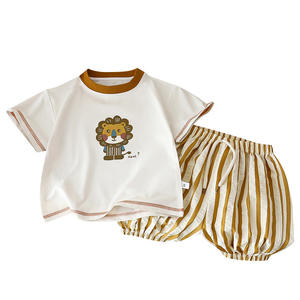 Nouvelle collection 2026 : Vêtements pour bébés et enfants, lots en gros pour garçons et filles, motifs variés - Product Image 5