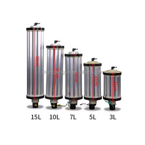 Fabricante de Generadores de Oxígeno, Concentradores de Oxígeno y Torres de Oxígeno de 3L, 5L, 8L, 10L y 20L - Product Image 6
