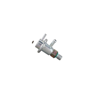 Régulateur de pression d'injection de carburant 23280-75010 pour TOYOTA LEXUS CARS