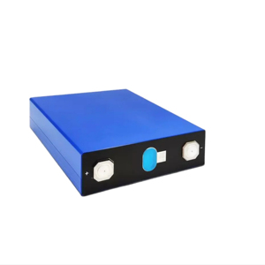 Pabrik OEM/ODM padat negara prismatik LiFePO4 baterai 3.2V 100AH 3000 siklus-20 ~ 60 Suhu operasi untuk elektronik konsumen - Product Image 1