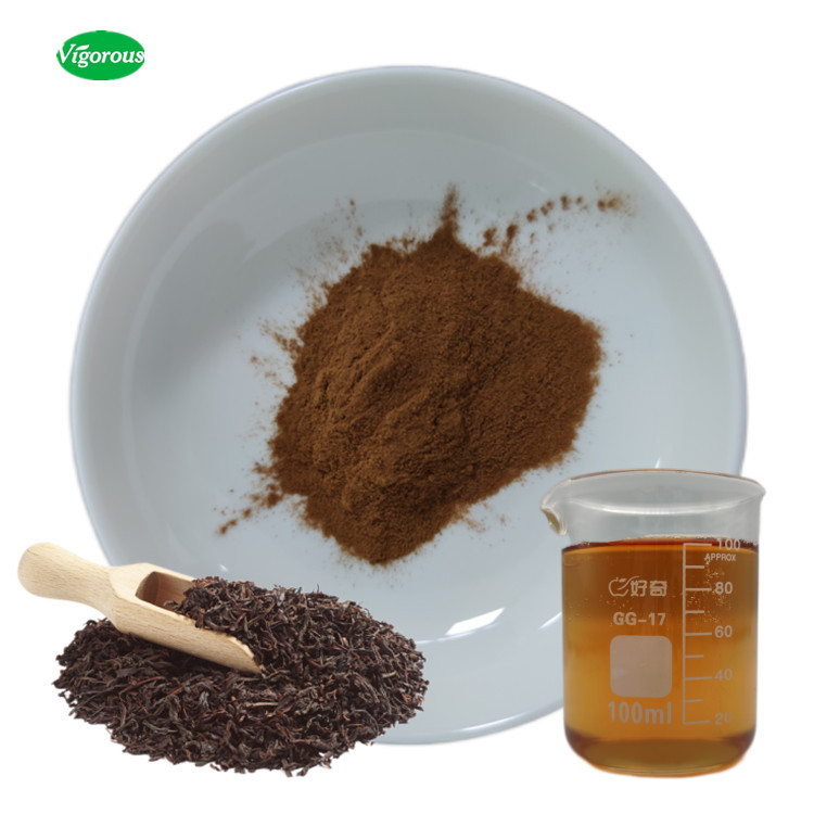 For Beverage Camellia Sinensis Organic Instant