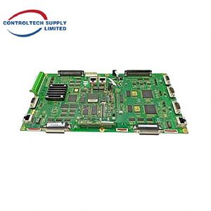 IS210MACCH1AKH - Carte de circuit industriel avec support technique professionnel - Product Image 4