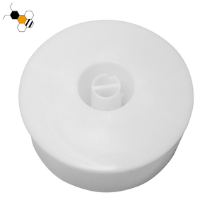 Herramienta de apicultura Bee Round Rapid Top Bee Feeder - Product Image 1