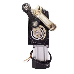 Samger — moteurs à engrenage <span class=keywords><strong>électrique</strong></span>s, <span class=keywords><strong>barrière</strong></span> de maintien, 220V AC - Product Image 2