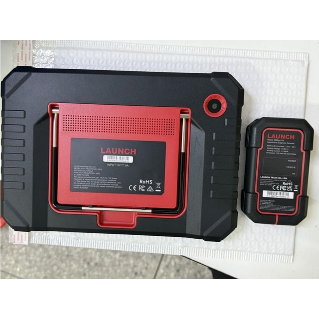 LAUNCH X431 PRO3S+ V5.0 Prices Full System Car Diagnostic 2026 New Obd2 Scanner Machine Tool