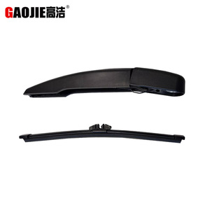 Aplicable al conjunto del brazo del limpiaparabrisas trasero Ford Bronco Sport/21-24 M1PZ17526C - Product Image 2