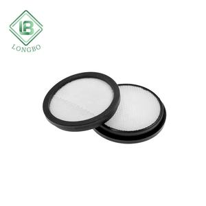 Kit de filtres de nettoyage lavables et réutilisables, pièces de rechange adaptées aux aspirateurs <span class=keywords><strong>Proscenic</strong></span> P9, <span class=keywords><strong>accessoires</strong></span> - Product Image 5