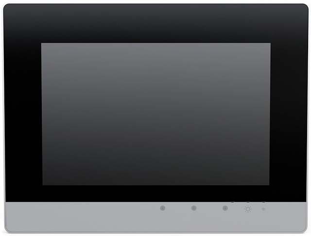 762-4104 Hmi Panel, 5.7 In, Touch Screen, 4096mb Onboard Memory, 1280 X 800 Pixel, Ip65, Ip 20, 762 Series for Plc