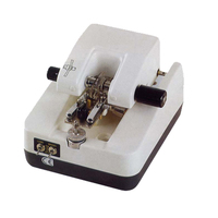 CP-3PCG Équipement de fabrication de lunettes en Chine, rainureuse automatique de verres