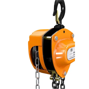 2ton 3 tấn 0.5 tấn VD loại tay vận hành Palăng xích - Product Image 5