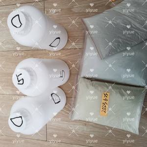 Meilleur prix Marque YY 5-Bromo-1-Pentène C5H9Br Pureté 99,9% Réactifs Généraux Livraison Porte-à-Porte CAS 1119-51-3 - Product Image 2