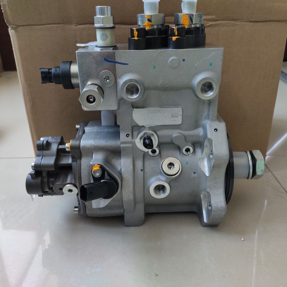 directly supply common rail pump 0445020240 612640080015 CP2 pump for Weichai WP10 diesel high pressure pump 0445020240