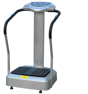 Hot <span class=keywords><strong>Sale</strong></span> Crazy Fit Massage Profession elle Ganzkörper-Vibrations plattform für das Indoor-Heim-Fitness studio verwenden den ganzen Körper, um Gewicht zu verlieren - Product Image 2