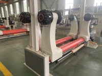 Máquina de Embalaje de Cartón Corrugado Hidráulica Tipo B, C y E en Oferta