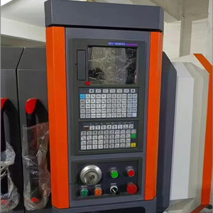 เครื่องกลึงรุ่น 6150 สำหรับการผลิตในอุตสาหกรรม - Product Image 1