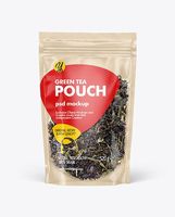 Sachet d'emballage plastique personnalisé à fermeture éclair 3 côtés en feuille d'aluminium pour aliments, capsules et pilules - Vente chaude