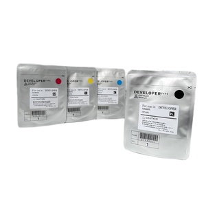 Cao Cấp Cho <span class=keywords><strong>Xerox</strong></span> Phát Triển Bột Cp105b Cp105b 205B 215B 225B 119 116 Màu Máy Photocopy Tương Thích Phát Triển 40 Gram - Product Image 1