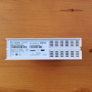 Original para ZTE MC888 Pro 5G WIFI interior CPE enrutador inalámbrico Cat 22 desbloqueado para uso doméstico con función de cortafuegos - Product Image 4