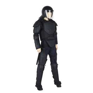 Setelan kontrol seluruh tubuh tahan api 106 ringan - Product Image 3