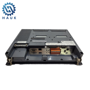 Écran tactile HMI Proface Original GP2500-TC11, interface homme-machine, automatisation électrique industrielle, PLC HMI tout-en-un - Product Image 2