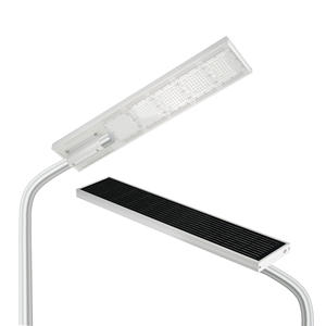 Le plus récent style étanche IP67 lampadaire extérieur <span class=keywords><strong>250W</strong></span> réverbère solaire intégré - Product Image 2