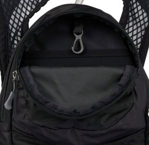 Gilet d'hydratation Camelbak avec poche à eau de 2 litres incluse, sac à dos compatible avec valve de boisson - Product Image 4