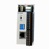 Nuevo Controlador Lógico Programable (PLC) Original AT16S0R AT16S0T AT16S0P