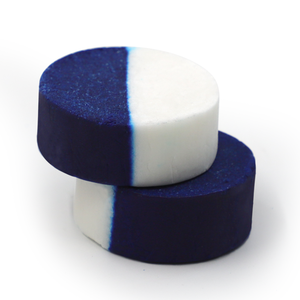 Pastillas Automáticas para Limpiar el Inodoro, Eliminan Eficazmente las Incrustaciones <span class=keywords><strong>de</strong></span> Agua y Orina, Pastillas Azules para el Inodoro, se Dejan en el Tanque - Product Image 5